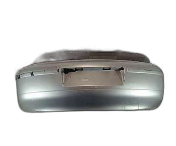 Paragolpes trasero de Seat Leon (1m1)