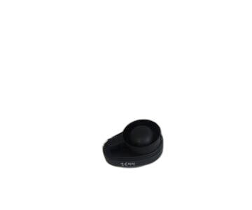 Claxon 1J0951605 de Volkswagen Touareg (7la)