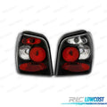 Pilotos PARA Volkswagen VW POLO 6N 94-99 LOOK Lexus | TDH Performance