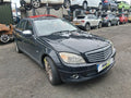 Despiece / Recambios Mercedes-Benz Clase C W204 Berlina (2007-2014) Gris