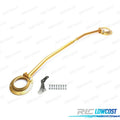 Barra Estabilizadora Ajustable Volkswagen VW GOLF 2 83-91 Dorado