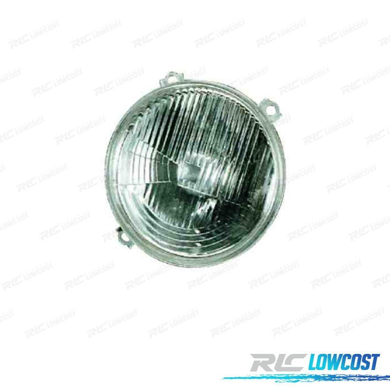 FARO Delantero Volkswagen VW GOLF I 74-83