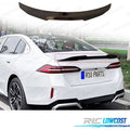 Aleron BMW G60 23- LOOK PSM Negro Brillo | TDH Performance