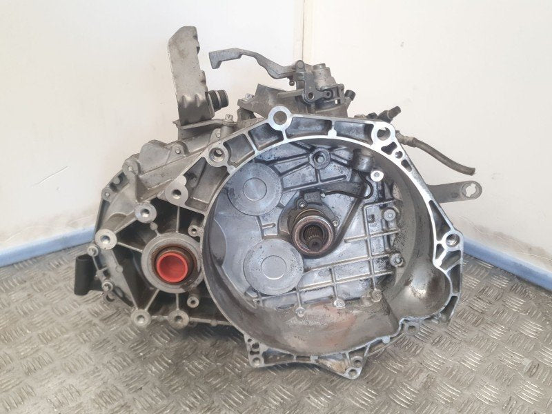 Caja de Cambios Manual Opel Vectra C Gts Z02.2 0 16V Turbo F68 F40