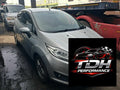 Ford Fiesta Mk7 (2012-2017) Despiece / Recambios Carrocería JA8