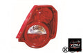Piloto Trasero Derecho Chevrolet Aveo Nuevo Ref. 95952067
