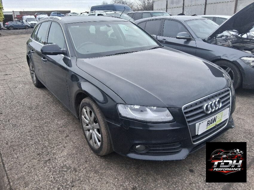 Audi A4 Avant B8 (2008-2012) Gris - Despiece / Recambios