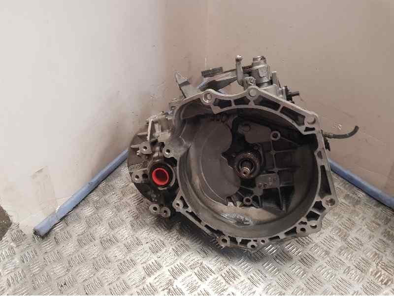 Caja de Cambios Manual Opel Mokka X Selective Star Stop M320MDE