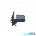 Espejo Completo Izquierdo FORD Tourneo Connect 09-12 Transit Connect 09-12 Electrico Imprimado | TDH Performance