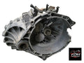 Caja de cambios Manual Ford Transit MK7 - Ref. CC1R7F096AE