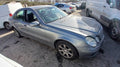 Despiece / Recambios Mercedes-Benz Clase E W211 (2002-2009) Gris Plata