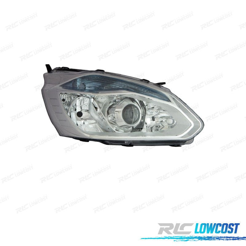 FARO DCH FORD Transit Custom 13-19