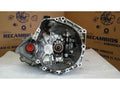 Caja de Cambios Manual Toyota Aygo Kgb Wnb Basico 20TT01