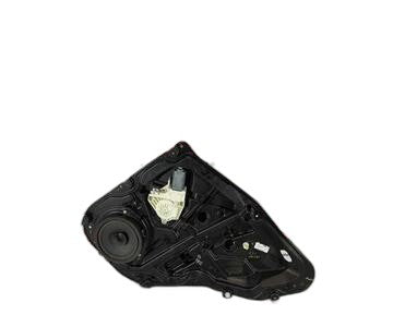 Elevalunas trasero derecho A24994 de Ford Fiesta (cb1)