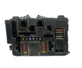 Caja fusibles 8200140984am de Renault Scenic ii (jm)