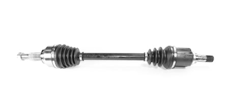 Palier delantero izdo Renault KANGOO
