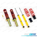 Suspensión Roscada Eibach MTS PARA SEAT Cordoba 02-09 | TDH Performance