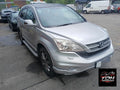 Despiece / Recambios Honda CR-V III (RE) 2007-2012 Plateado