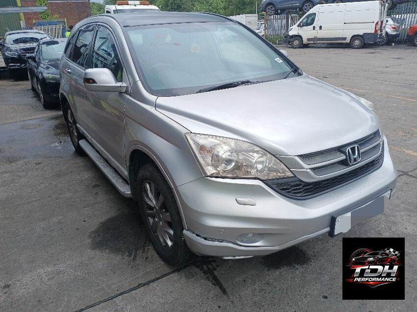 Despiece / Recambios Honda CR-V III (RE) 2007-2012 Plateado