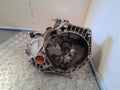 Caja de Cambios Manual Fiat Tipo Hatchback 356 357.1 3 D 356Hxh1A 4504321
