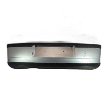 Paragolpes trasero BGU de Volkswagen Golf iv berlina (1j1)