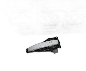 Maneta exterior trasera derecha 13182409 de Opel Zafira b