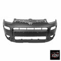 Paragolpes Delantero Fiat Panda Nuevo Ref. 96525563