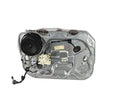 Elevalunas delantero izquierdo 984562108 de Ford Focus berlina (cap)