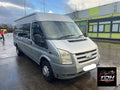 Ford Transit Mk7 (2006-2014) LWB Plata - Despiece / Recambios