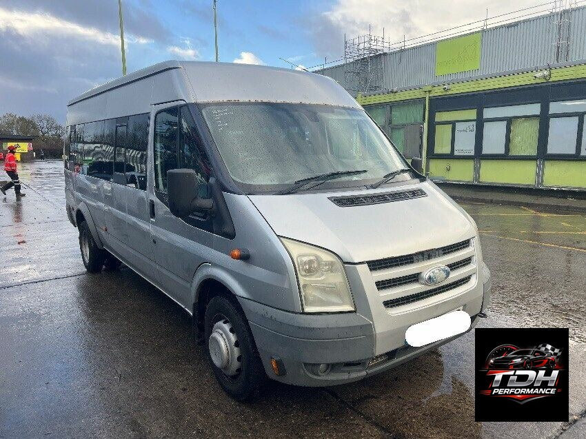 Ford Transit Mk7 (2006-2014) LWB Plata - Despiece / Recambios
