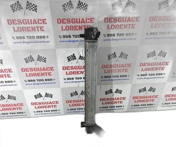 Intercooler 144964990R de Renault Scenic iii (jz)