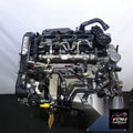 Motor Audi A3 2.0 TDI 184 CV CUNA 2013-2017