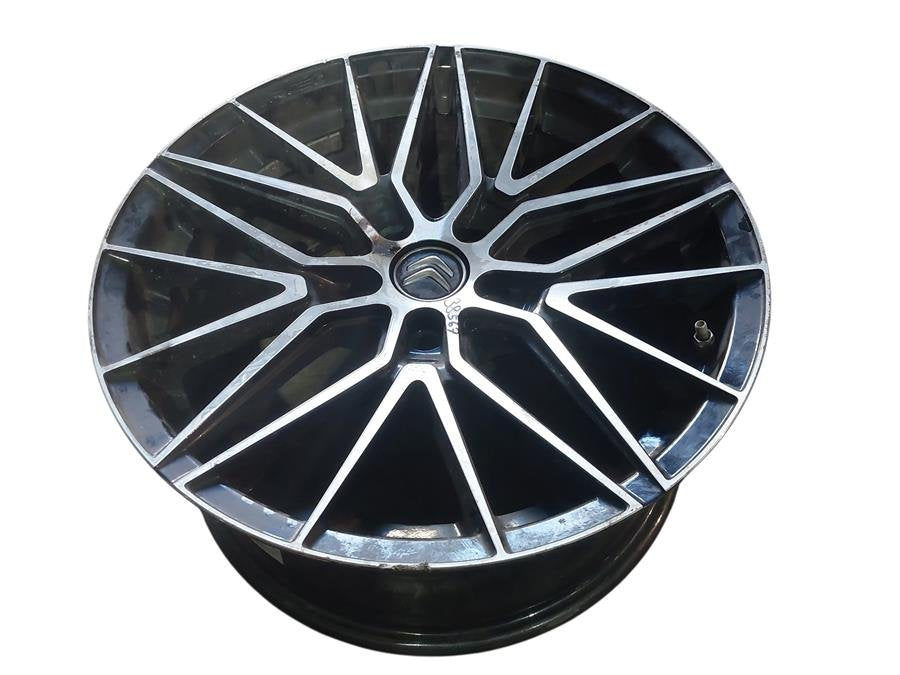Llanta Citroen C5