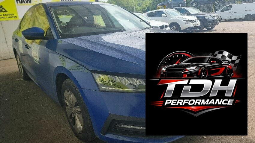 Skoda Octavia MK4 NX (2020-2024) Despiece / Recambios