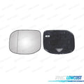 Cristal Espejo + BASE Izquierdo Honda Accord 08-15