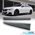 Taloneras BMW F30 F31 LOOK M Performance | TDH Performance
