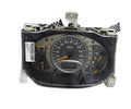 Cuadro de instrumentos 123514 de Nissan Almera tino (v10m)