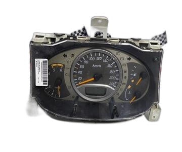 Cuadro de instrumentos 123514 de Nissan Almera tino (v10m)