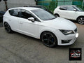 Despiece / Recambios Seat Leon III 5F (2012-2020) Blanco