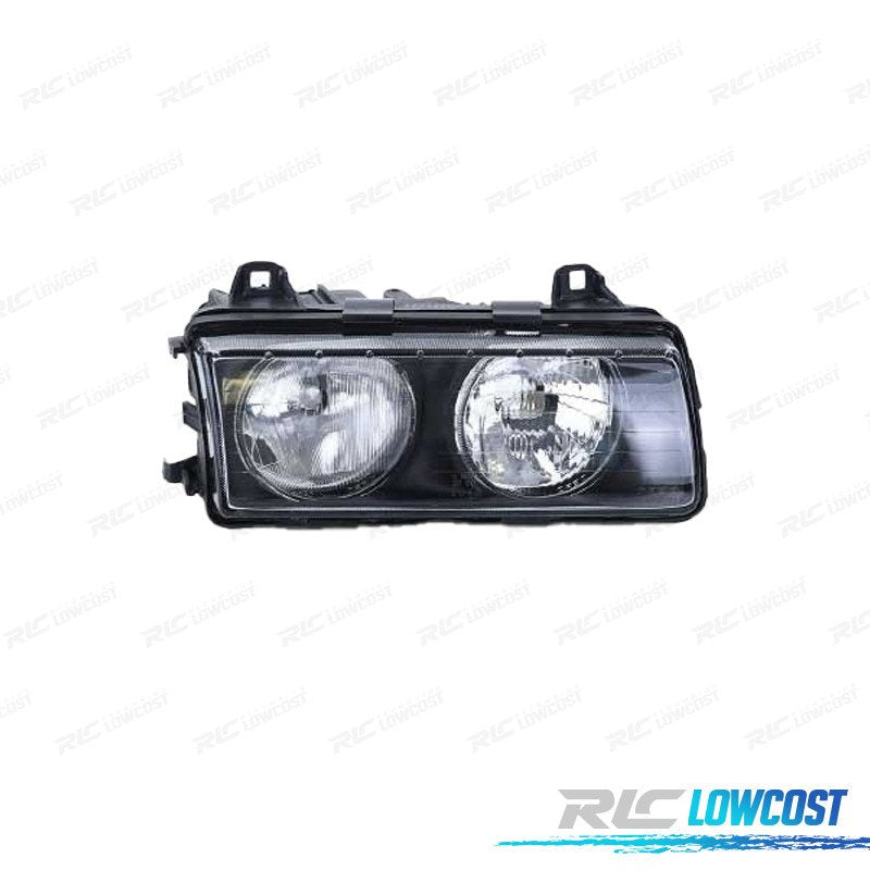 FARO DCH BMW Serie 3 E36 95-98