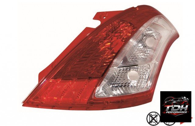 Piloto Trasero Derecho Suzuki Swift Nuevo Ref. 3565068L00000