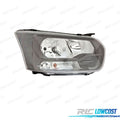 FARO DCH FORD Transit 13-19 H7+h15+py21