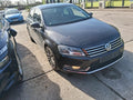 Volkswagen Passat B7 (2010-2014) Berlina Negro - Despiece / Recambios