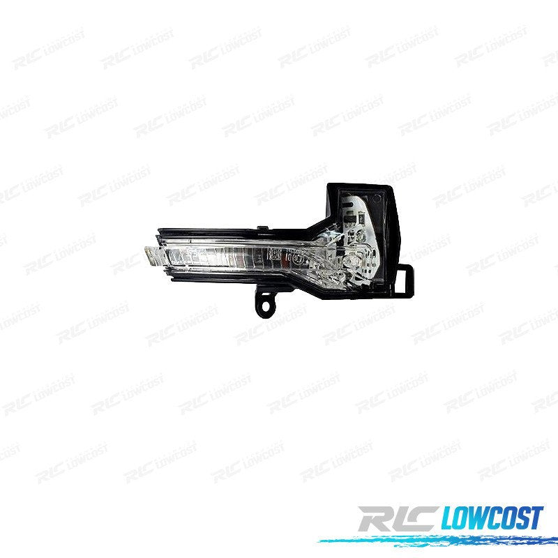 Intermitente DCH Espejo Volkswagen VW POLO 17-