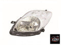 Faro Izquierdo Toyota Yaris Nuevo Ref. 811700D330