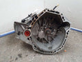 Caja de Cambios Manual Renault Captur Zen TL4080