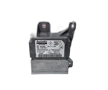 Centralita airbag 9665100080 de Peugeot 308 sw i (4e_, 4h_) 2009-2014