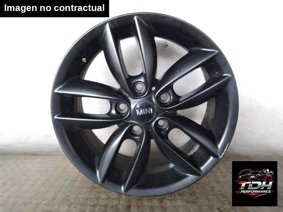 Llanta Mini Countryman