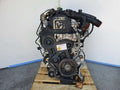 Motor Peugeot 307 Break Sw S1 Break Xs 9HY