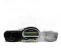 Mando calefacción 8200344842 de Renault Scenic ii (jm)